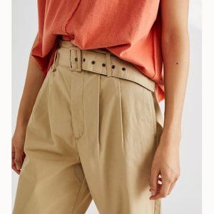 Levi’s Tailor High Loose Tapered Pants W28 L30